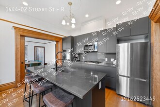 1444 Stuart St in Denver, CO - Building Photo - Building Photo