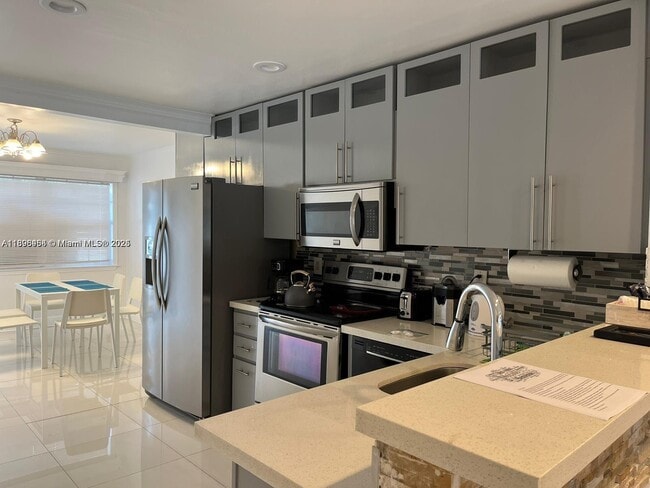 property at 6431 Hayes St