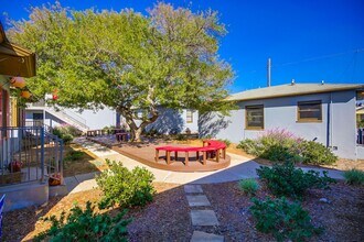 30th Street Cottages in San Diego, CA - Building Photo - Building Photo