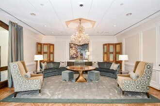 2929 Buffalo Speedway in Houston, TX - Building Photo - Building Photo