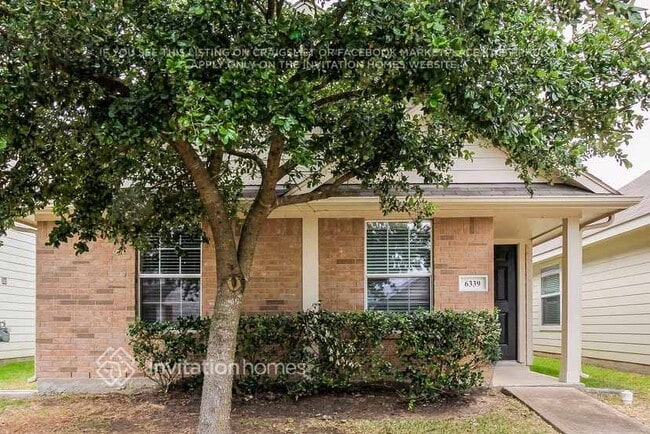 6339 Mountain Pines Ln in Katy, TX - Building Photo - Building Photo