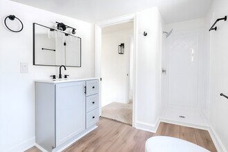 1401 Woodman Hall St in Shelby, NC - Building Photo - Building Photo