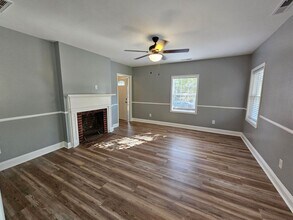1301 Ray Ave in Sanford, NC - Building Photo - Building Photo