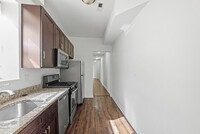 4423 S Prairie Ave, Unit 3 in Chicago, IL - Building Photo - Building Photo