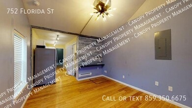 752 Florida St in Lexington, KY - Building Photo - Building Photo