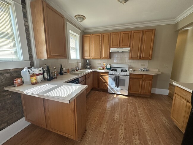 160 Symphony Way in Elgin, IL - Building Photo - Building Photo