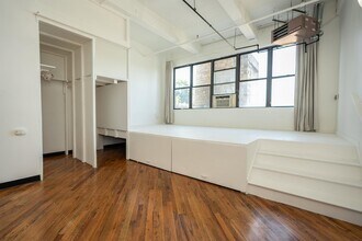 2 Union St, Unit 1P in Jersey City, NJ - Building Photo - Building Photo