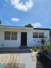 5410 SW 36th St in West Park, FL - Foto de edificio - Building Photo