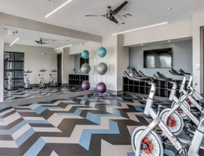 21077 Kingsland Blvd, Unit Unit #01-3119 in Katy, TX - Building Photo - Building Photo