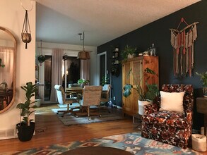 1515 Querida Dr in Colorado Springs, CO - Building Photo - Building Photo