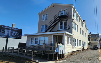 1408 Main St in Endicott, NY - Building Photo - Primary Photo