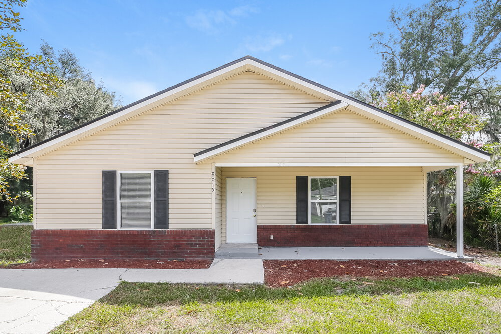 9015 9th Ave in Jacksonville, FL - Building Photo