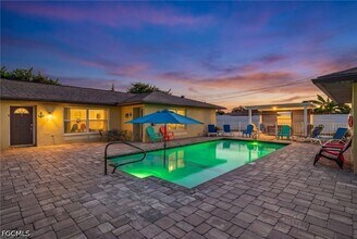 624 SE 46th St in Cape Coral, FL - Building Photo - Building Photo