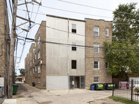 2243-51 W. Eastwood Ave. in Chicago, IL - Building Photo - Building Photo