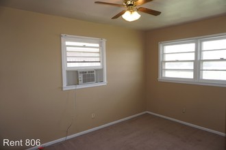 2322 62nd St in Lubbock, TX - Building Photo - Building Photo