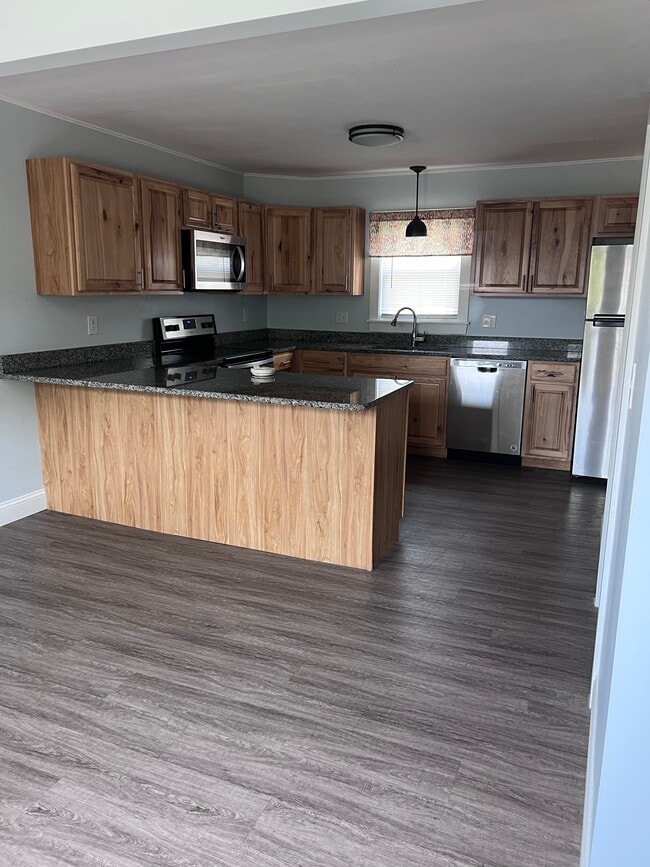 property at 227 Ohio St