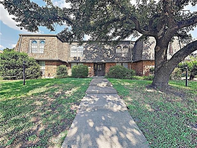 property at 2917 Las Vegas Trail