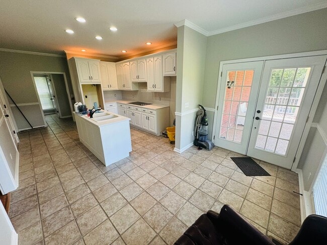 449 Sanders Ln in Mount Juliet, TN - Foto de edificio - Building Photo