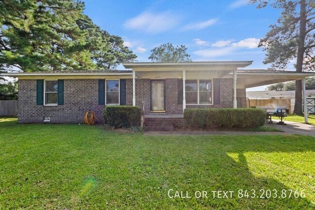 625 Kristen Cir