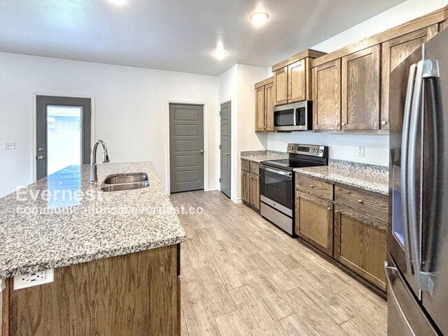 718 Freedom Cir in Nolanville, TX - Building Photo - Building Photo