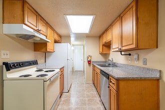 3528 Tyson Pl NE in Albuquerque, NM - Building Photo - Building Photo