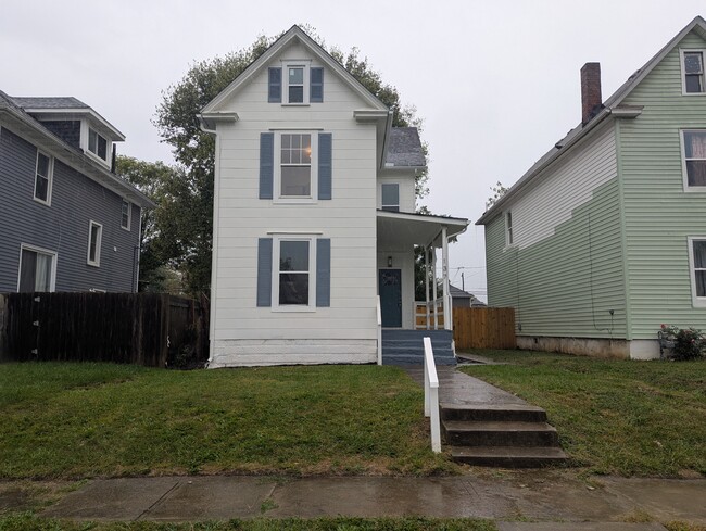 property at 137 S Wheatland Ave