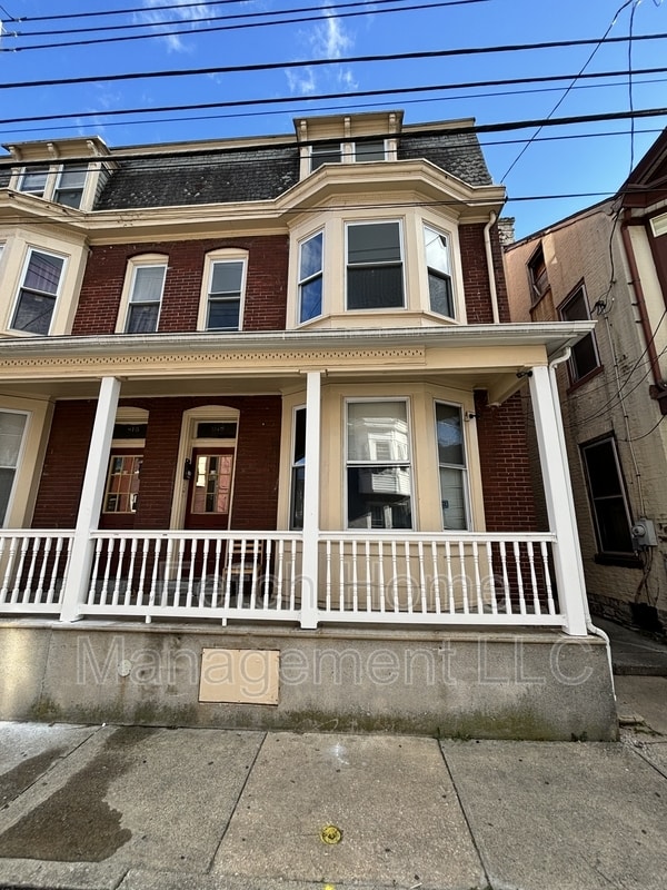 818 Church St in Lebanon, PA - Building Photo - Building Photo