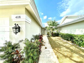 406 River Edge Rd in Jupiter, FL - Building Photo - Building Photo