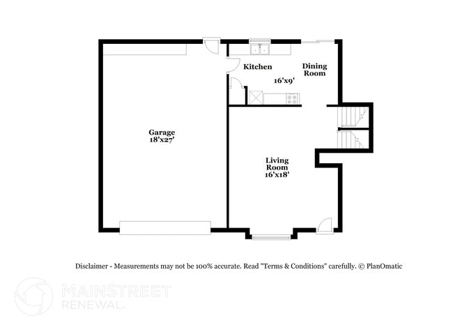 17633 E Arizona Ave in Aurora, CO - Foto de edificio - Building Photo