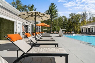 Hawthorne at Haywood in Asheville, NC - Building Photo - Building Photo