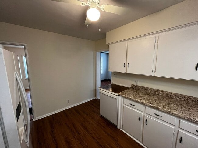 3501 3rd Ave in Columbus, GA - Building Photo - Building Photo