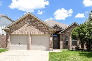 20130 Niagara Falls Dr in Tomball, TX - Building Photo