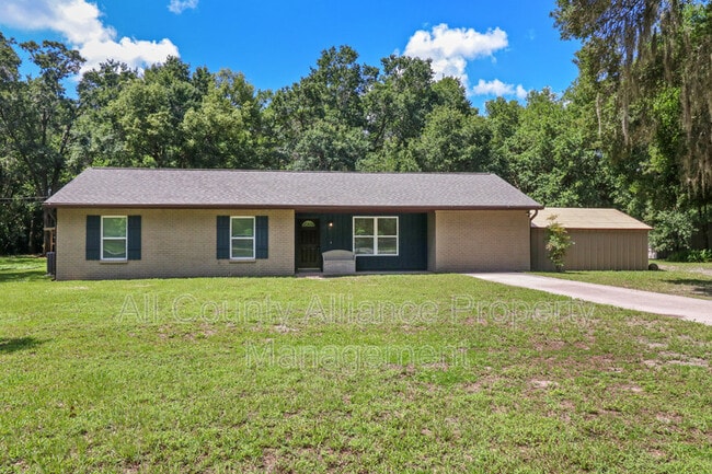property at 29828 Cooper Rd