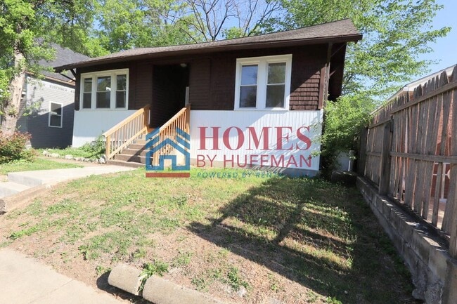 638 Jackson Ave in Evansville, IN - Building Photo - Building Photo