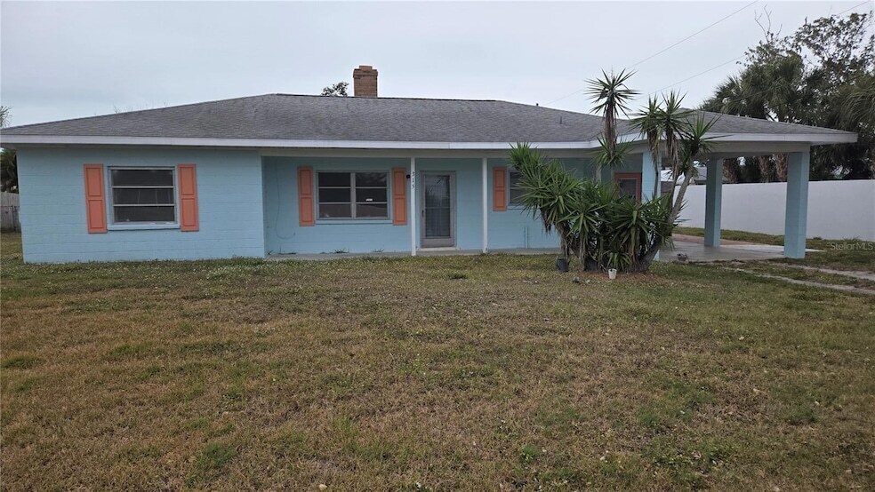 315 Shore Rd in Nokomis, FL - Building Photo
