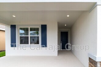2495 Peace Of Mind Ave in Kissimmee, FL - Building Photo - Building Photo
