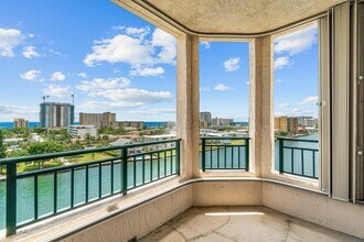 2880 NE 14th Street Causeway in Pompano Beach, FL - Building Photo - Building Photo