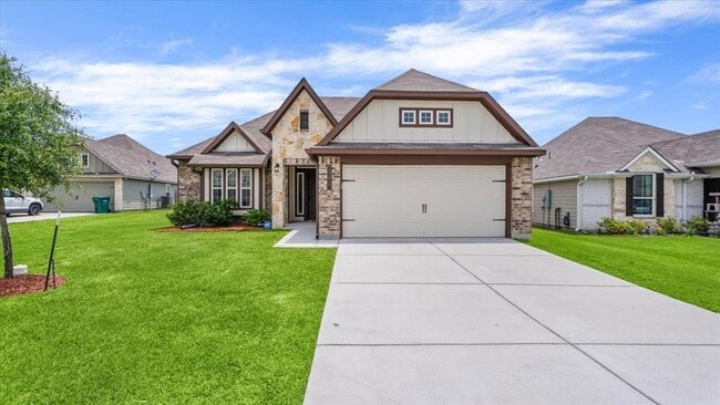 160 Colby's Way in Montgomery, TX - Building Photo - Building Photo