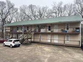 257 SE Bell St in Cleveland, TN - Building Photo