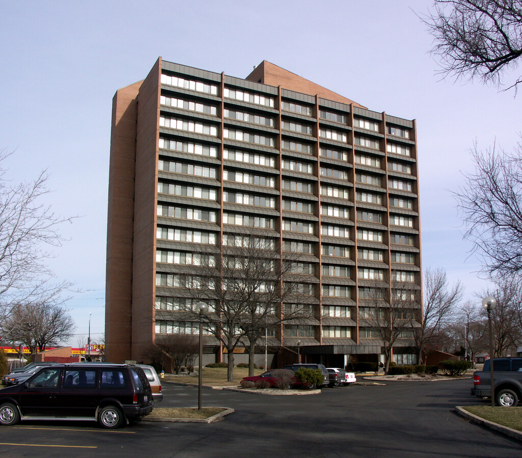 Kankakee Apartment Rentals