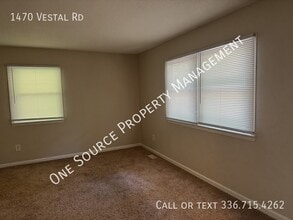 1470 Vestal Rd in Rural Hall, NC - Building Photo - Building Photo