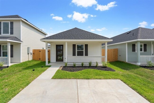 16462 Valerie Marie Pl in Conroe, TX - Building Photo - Building Photo