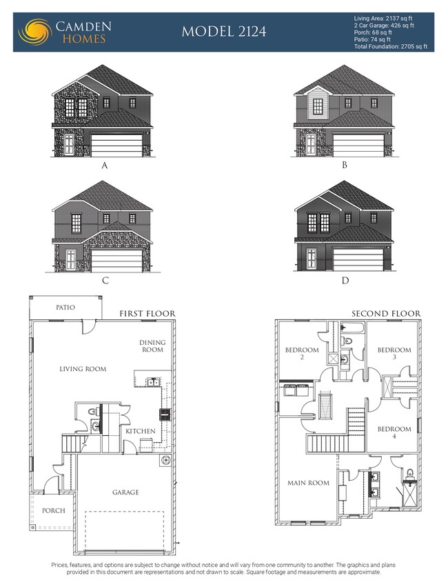 property at 110 Village Ct
