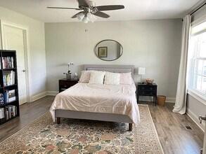 248 Bluegrass Dr in Manchester, TN - Building Photo - Building Photo