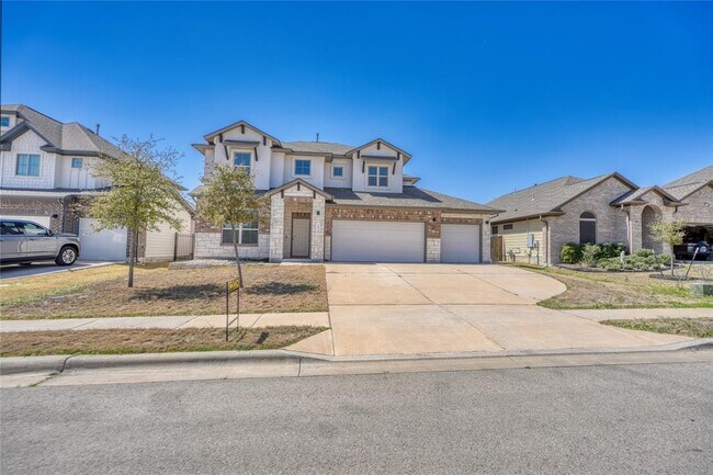 property at 183 Concho Creek Loop