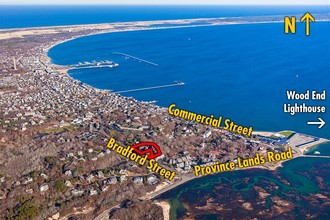 4 Harbor Hill Rd in Provincetown, MA - Building Photo - Building Photo