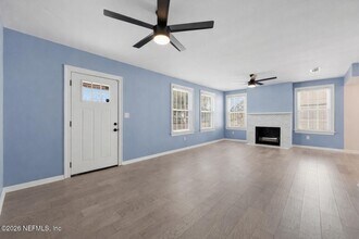 2741 Hendricks Ave in Jacksonville, FL - Building Photo - Building Photo