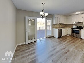 2436 Judith Ave in Gastonia, NC - Building Photo - Building Photo