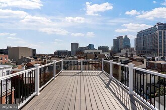 919 Stiles St in Baltimore, MD - Building Photo - Building Photo