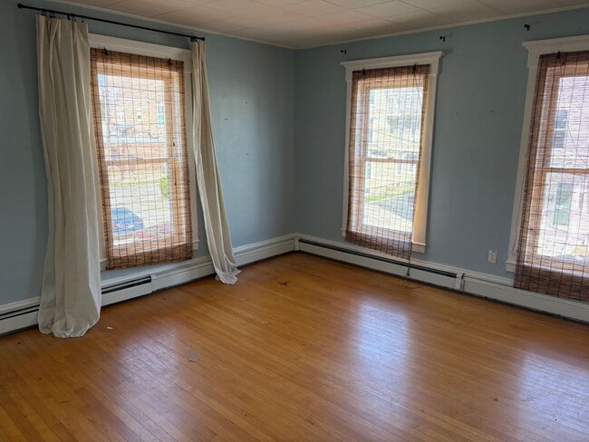 property at 313 Amherst St